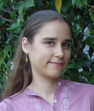 Nicole Liska